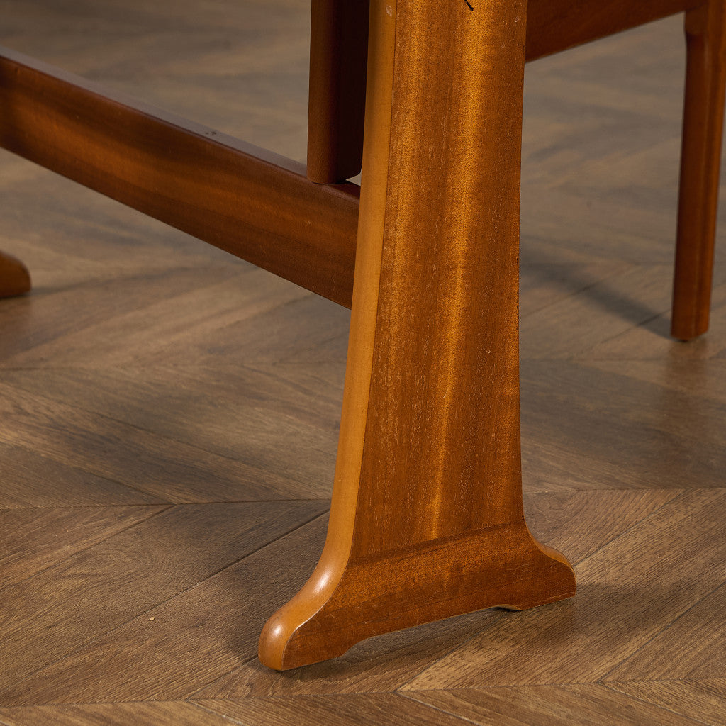 レガート・ファニチャー LEGATE furniture ヴィンテージ ドロップリーフ ゲートレッグテーブル #91715