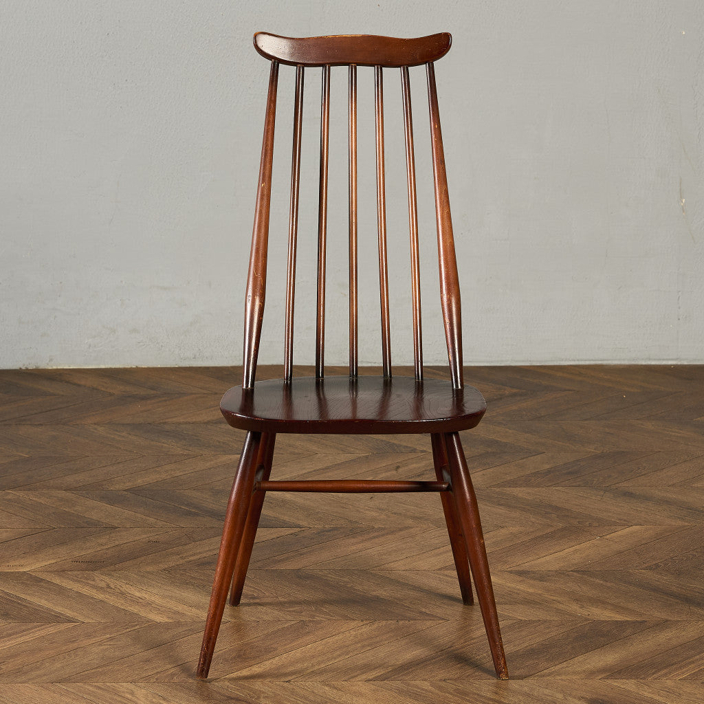 ヴィンテージ ERCOL•アーコール チェア(A-6) ヴィンテージ ERCOL•アーコール チェア(A-6) ヴィンテージ ERCOL