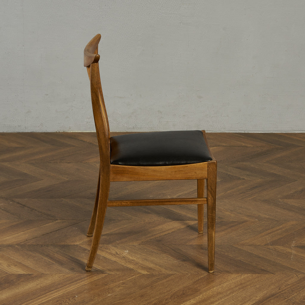 ジープラン G-PLAN Brasilia ダブルバックチェア #89617