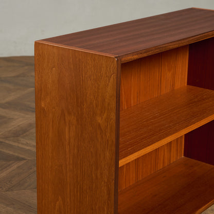 ヴィンテージ ブックシェルフ カスタム アイアンヘアピンレッグ