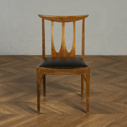 ジープラン G-PLAN Brasilia ダブルバックチェア #89617