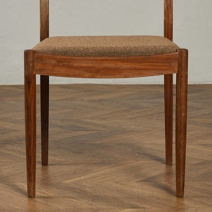 Fresco ダイニングチェア 座面張替え済み