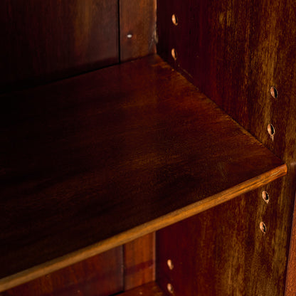 英国 クラシック ブックケース