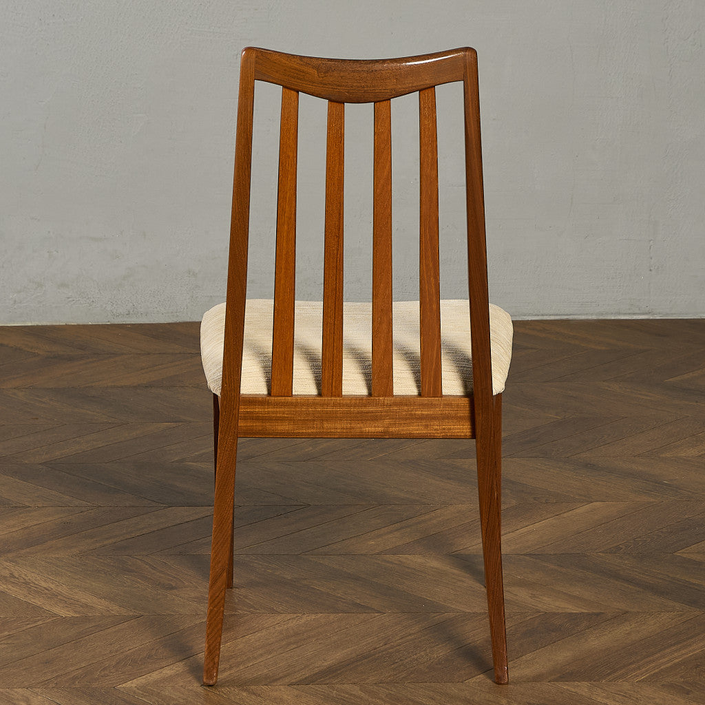 スラットバックチェア (4540)