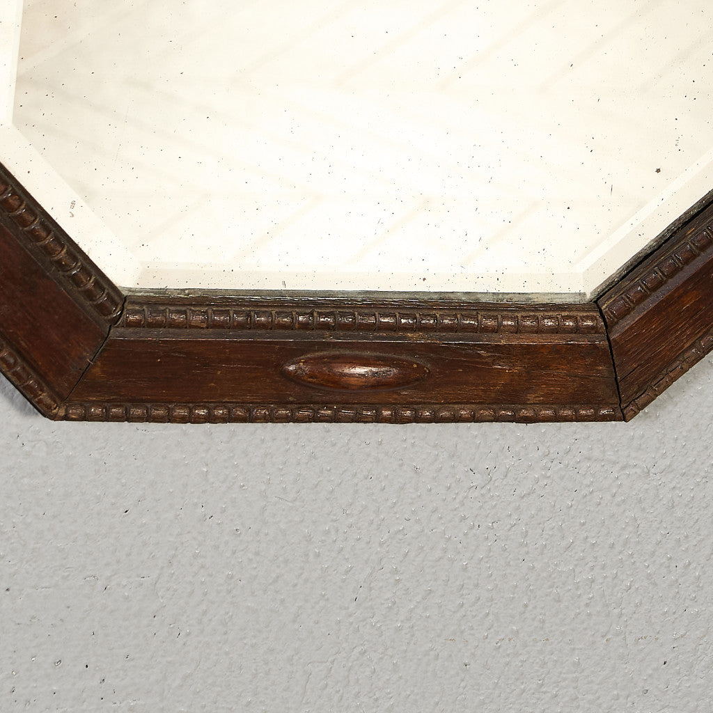 英国 クラシック ウォールミラー