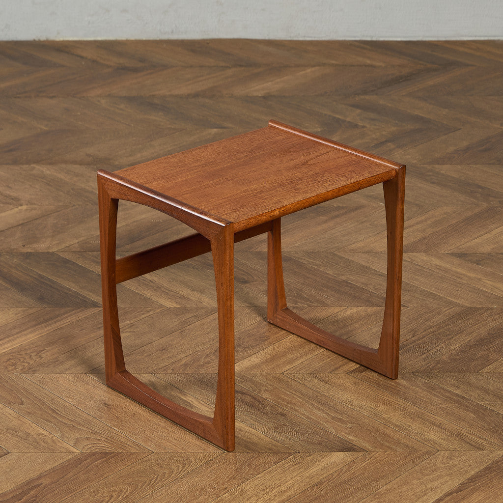 ジープラン G-PLAN Quadrille ヴィンテージ ネストテーブル #91769