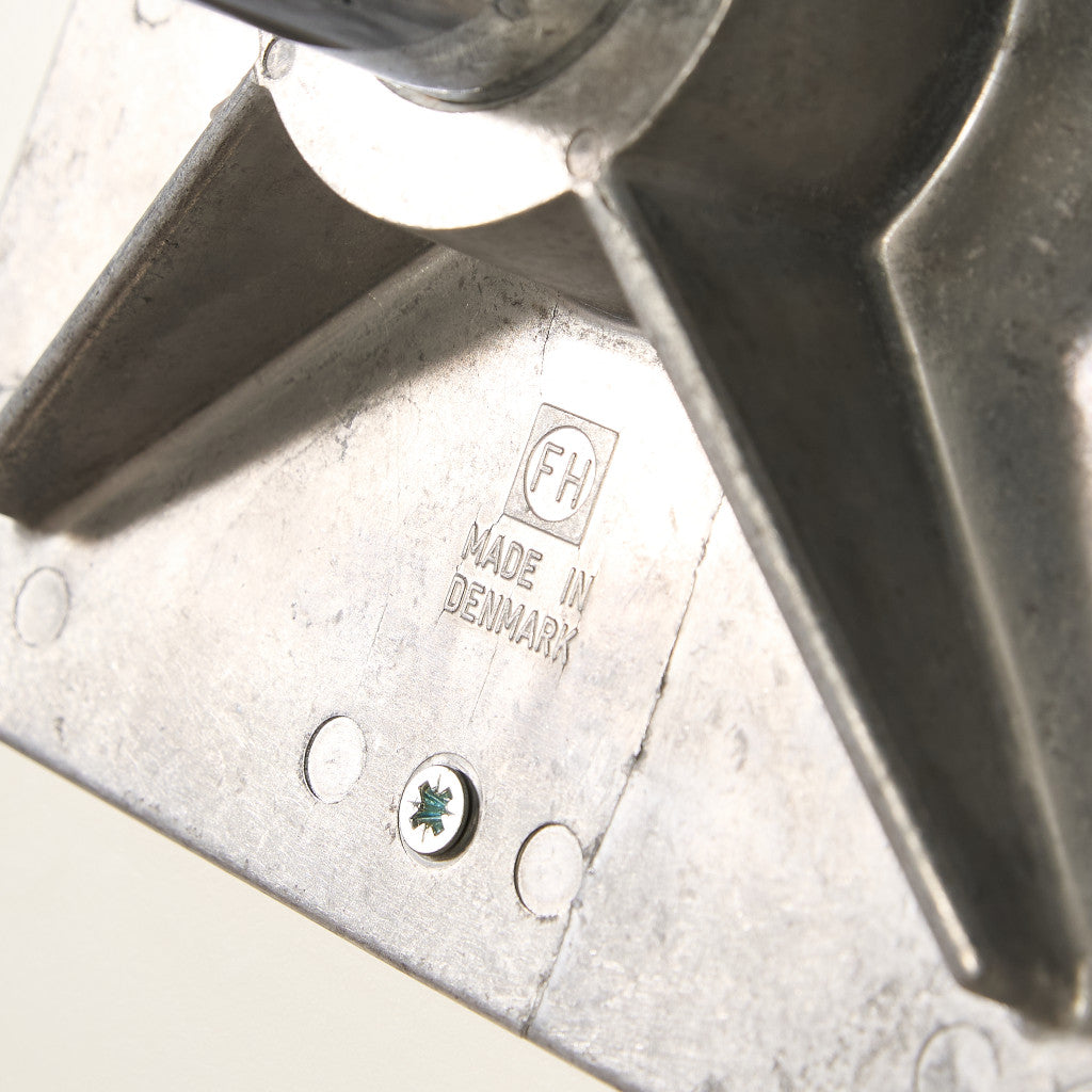 Fritz Hansen A603 Super-circular Table スーパー円テーブル