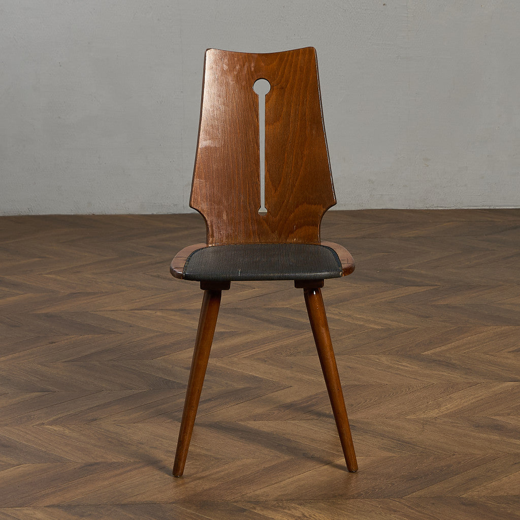 Bombenstabil ヴィンテージ ダイニングチェア