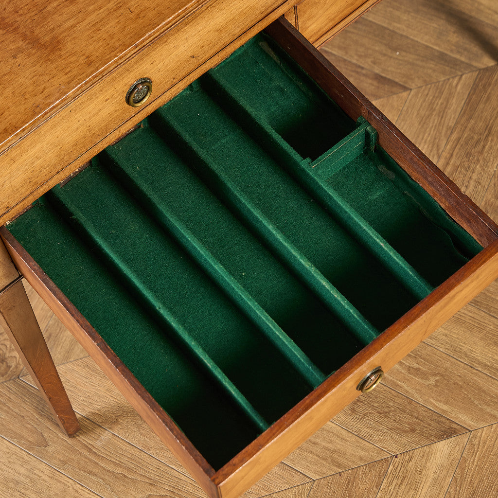 英国 クラシック コンソールテーブル