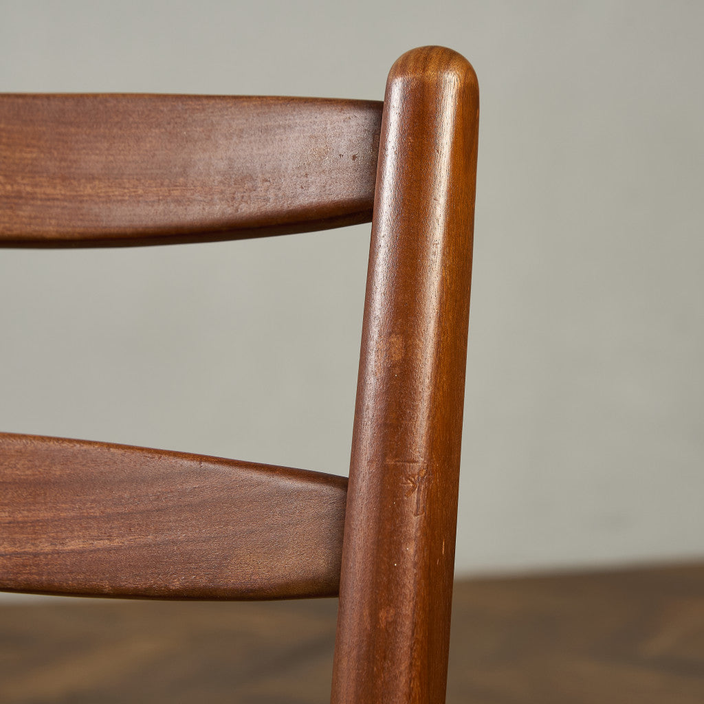 英国 ヴィンテージ ダイニングチェア