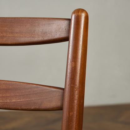 英国 ヴィンテージ ダイニングチェア