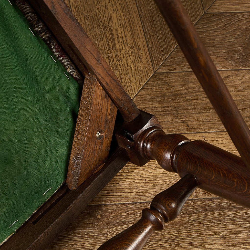 英国 クラシック ラダーバック チェア