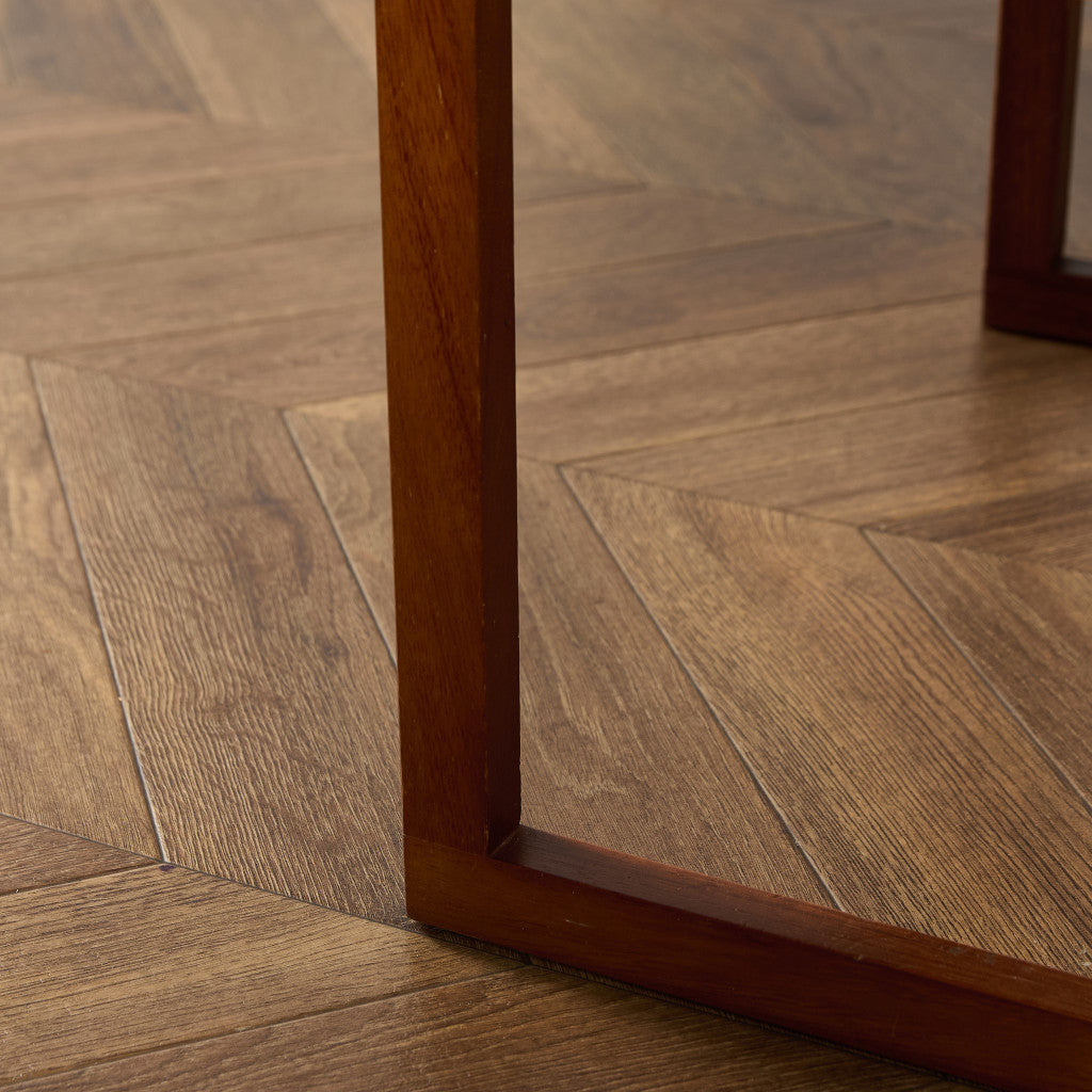 ヴィンテージ ソーイングボックス