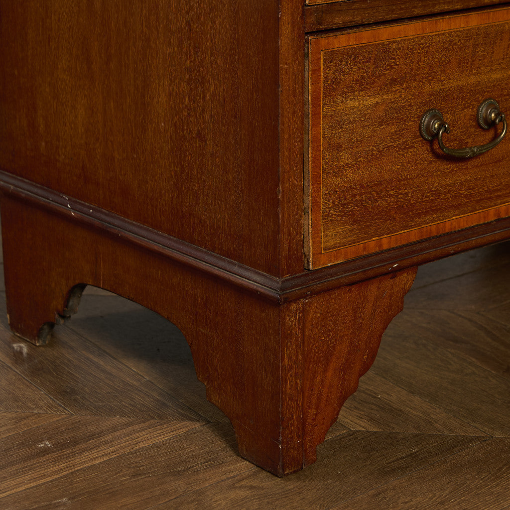 英国 クラシック ライティング ビューロー