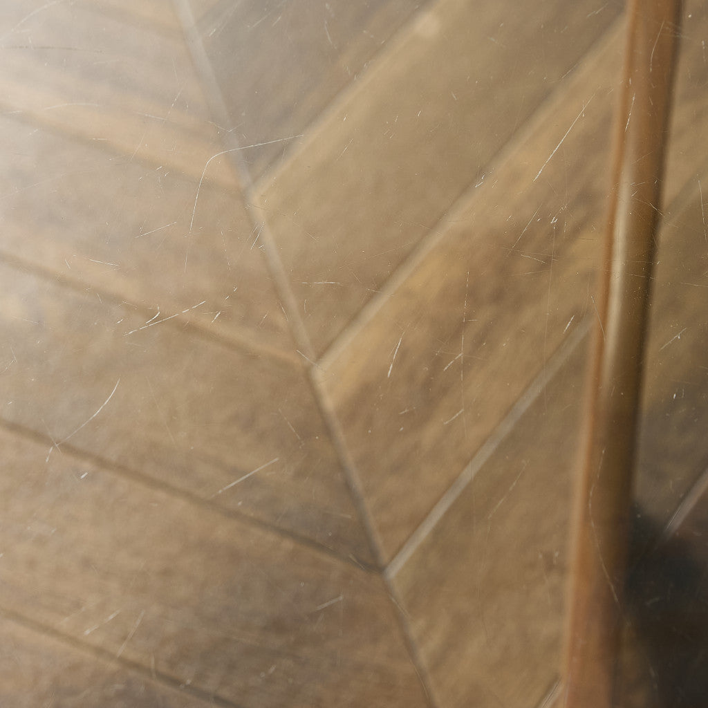 サーキュラー アストロ ヴィンテージ センターテーブル Occasional Table (8040)