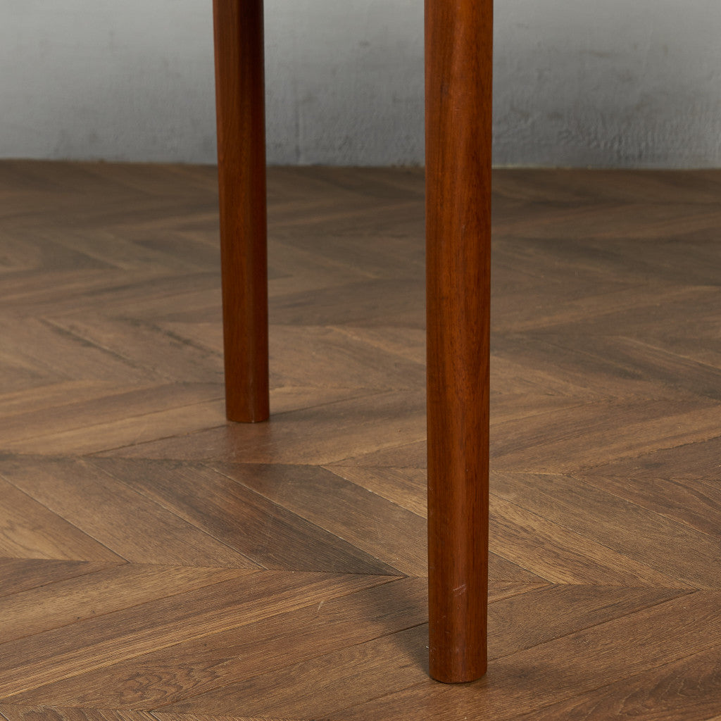 マッキントッシュ A.H.McINTOSH エクステンション ラウンド ダイニングテーブル #89779