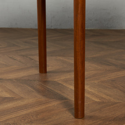 マッキントッシュ A.H.McINTOSH エクステンション ラウンド ダイニングテーブル #89779