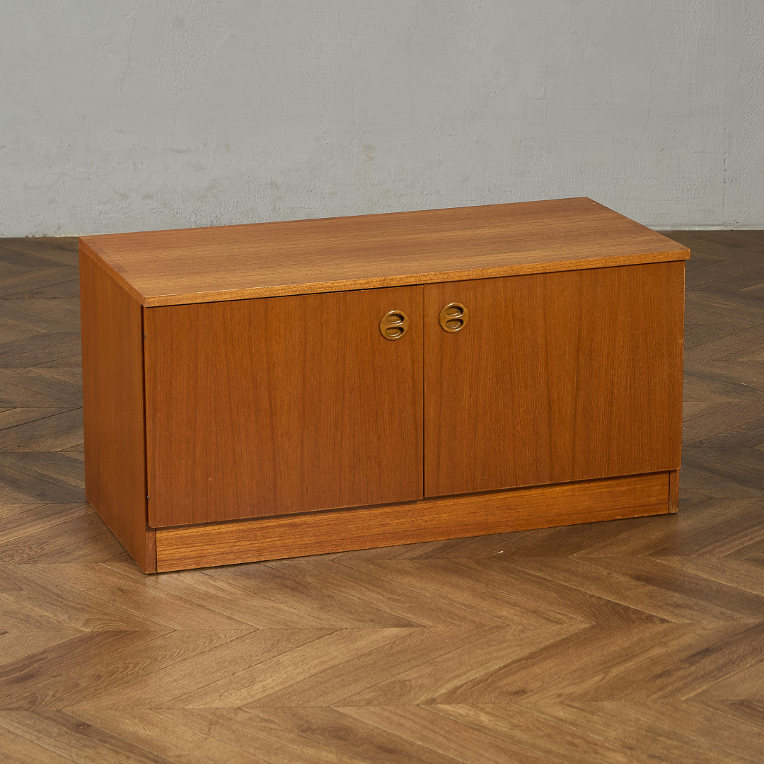 英国ヴィンテージ キャビネット