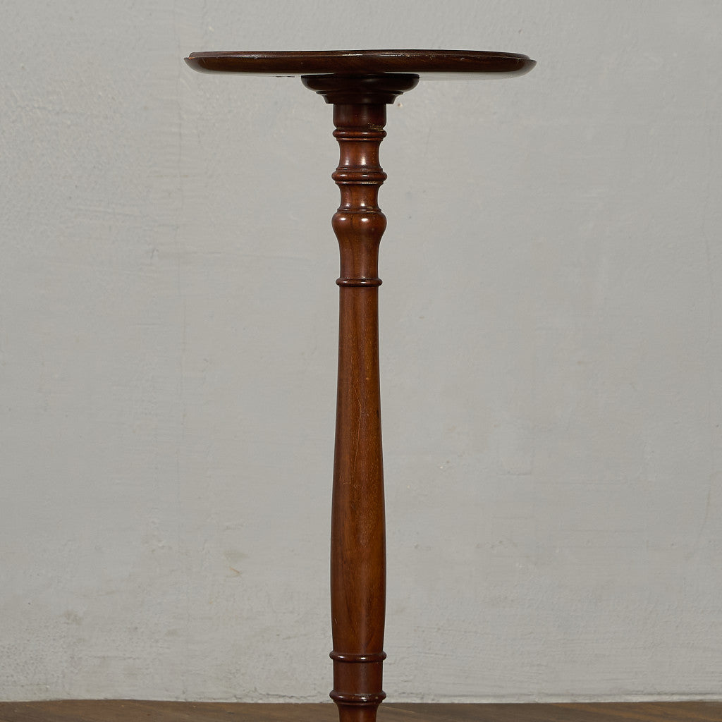 英国 クラシック プランタースタンド サイドテーブル