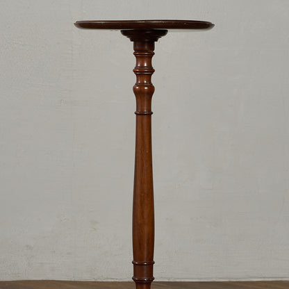 英国 クラシック プランタースタンド サイドテーブル