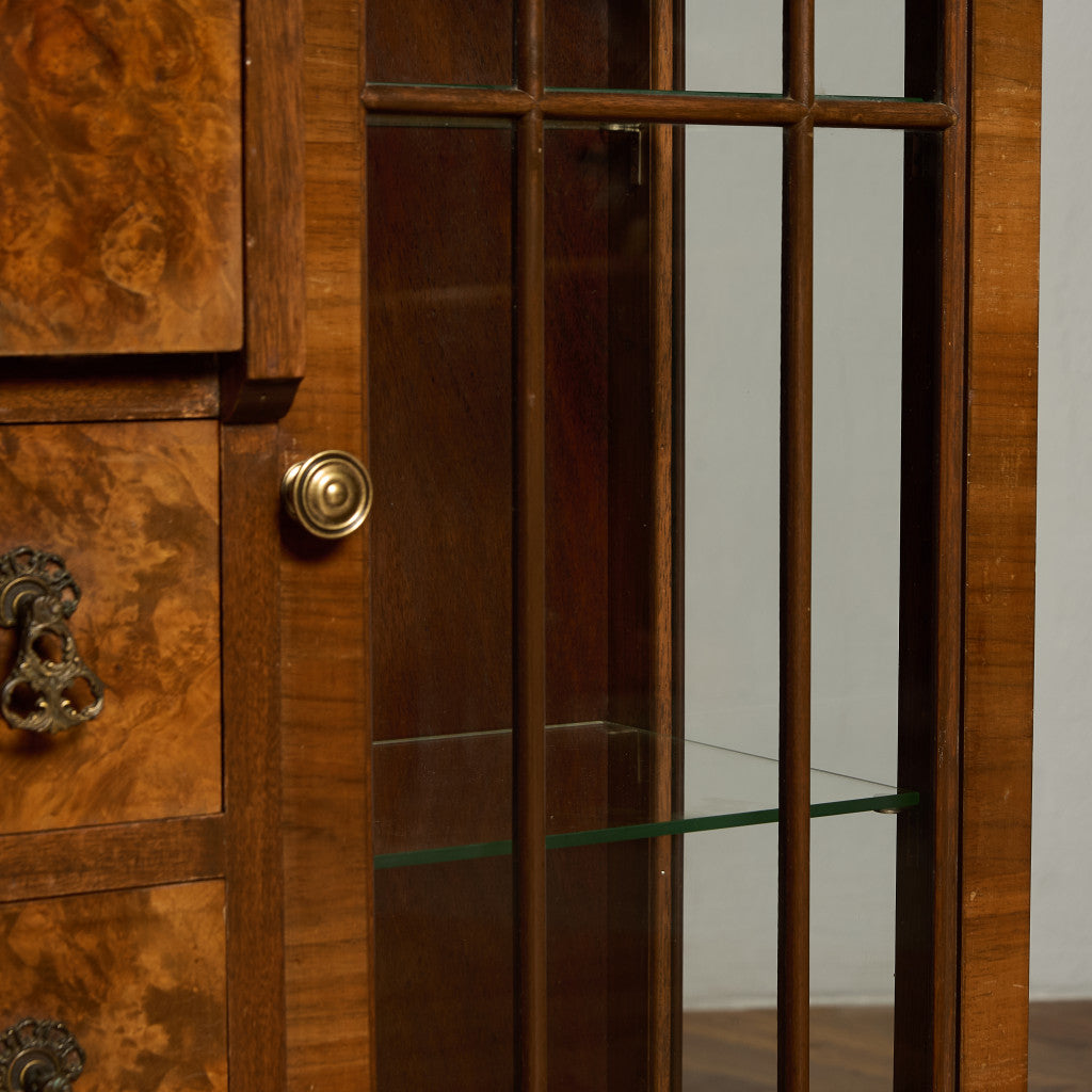 英国 クラシック サイドバイサイド ビューロー