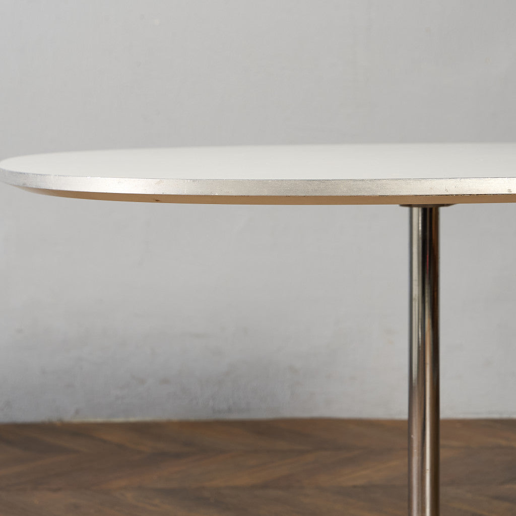 Fritz Hansen A603 Super-circular Table スーパー円テーブル