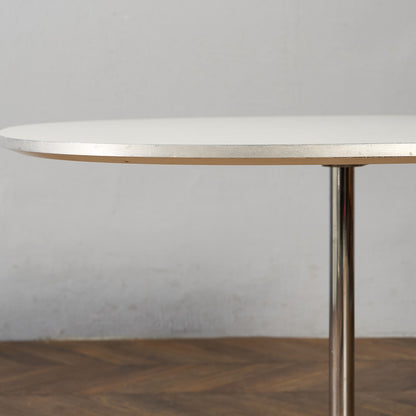 Fritz Hansen A603 Super-circular Table スーパー円テーブル
