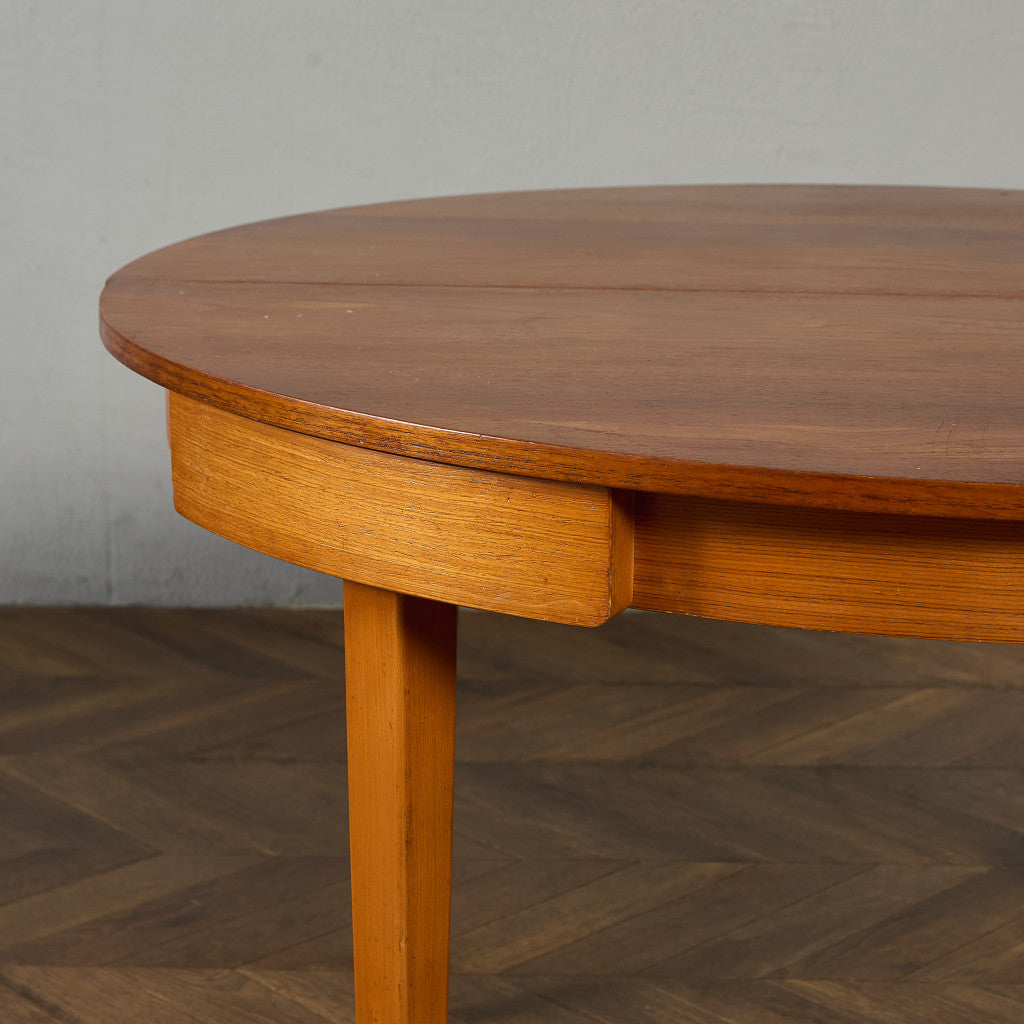 ヴィンテージ ダイニング5点セット