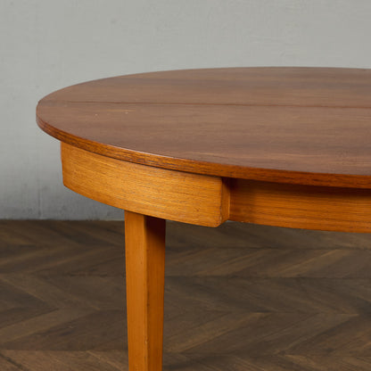 ヴィンテージ ダイニング5点セット