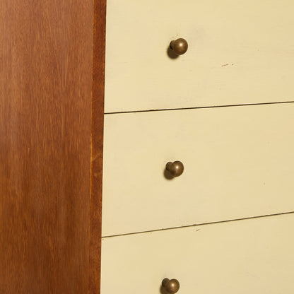 Tola&white 7段 チェスト