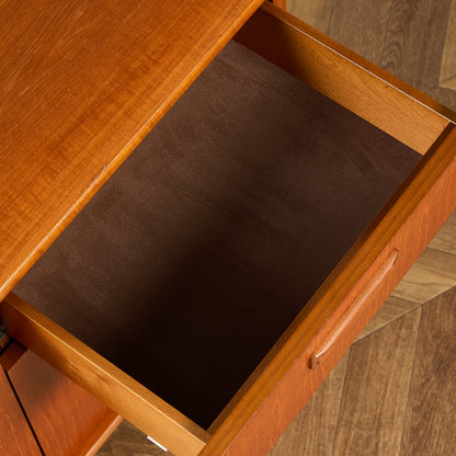 ジープラン・キャビネット G-PLAN CABINETS ヴィンテージ キャビネット (TRE 016) #91701