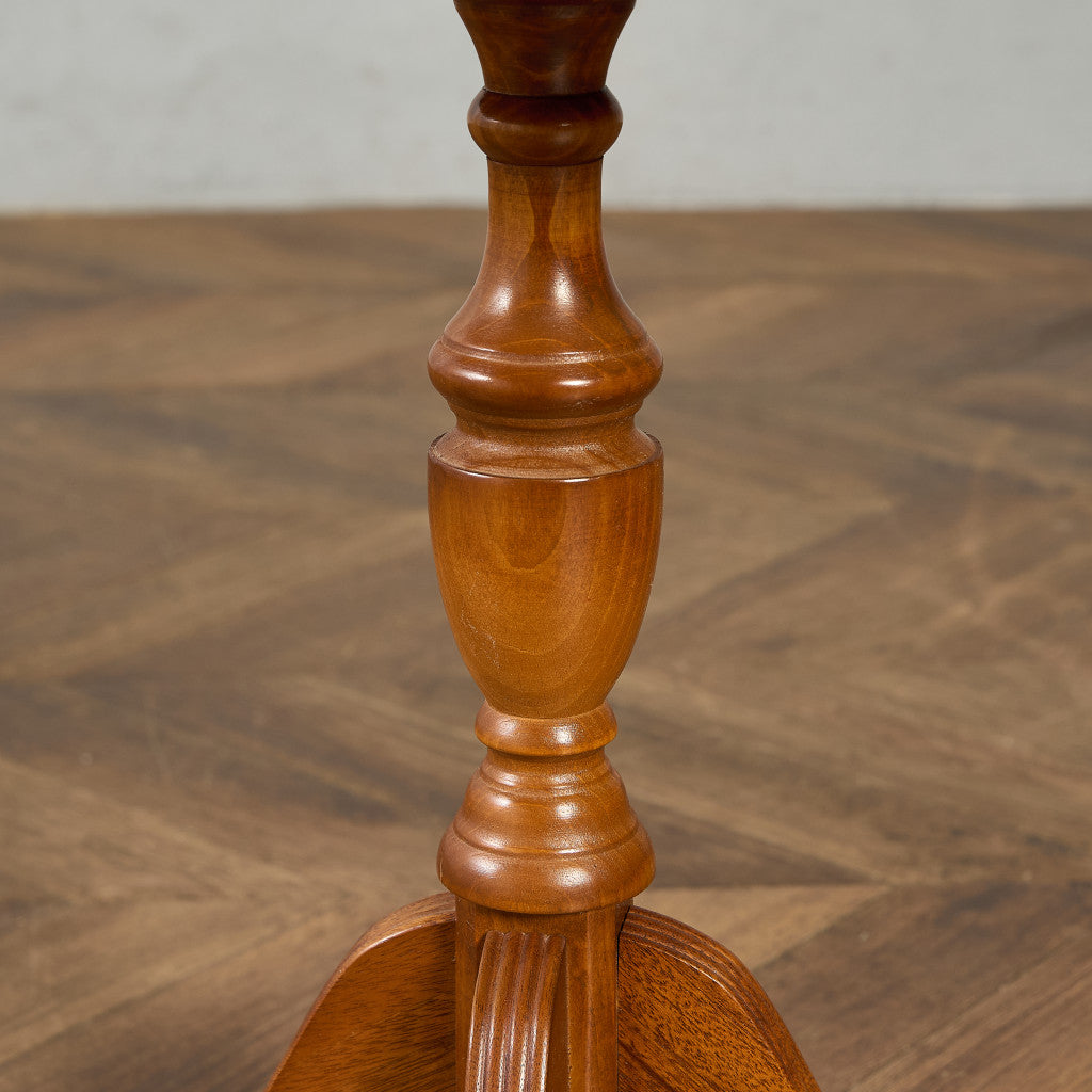 英国クラシック ワインテーブル サイドテーブル #89924