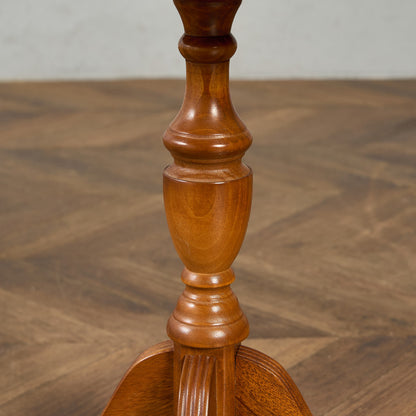 英国クラシック ワインテーブル サイドテーブル #89924