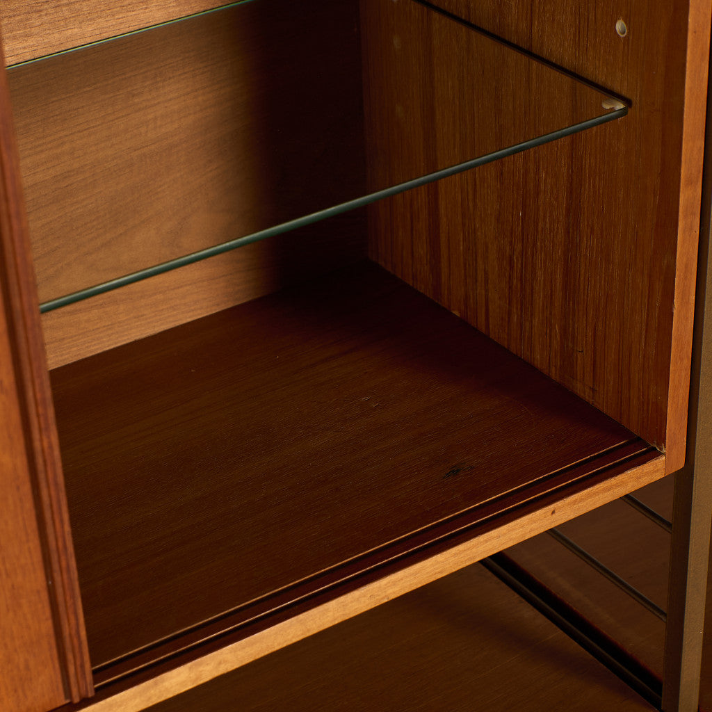 ウォールユニット