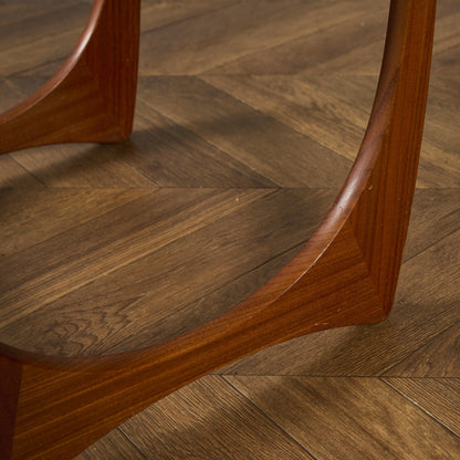 Astro ヴィンテージ タイルトップ ネストテーブル (3552D)