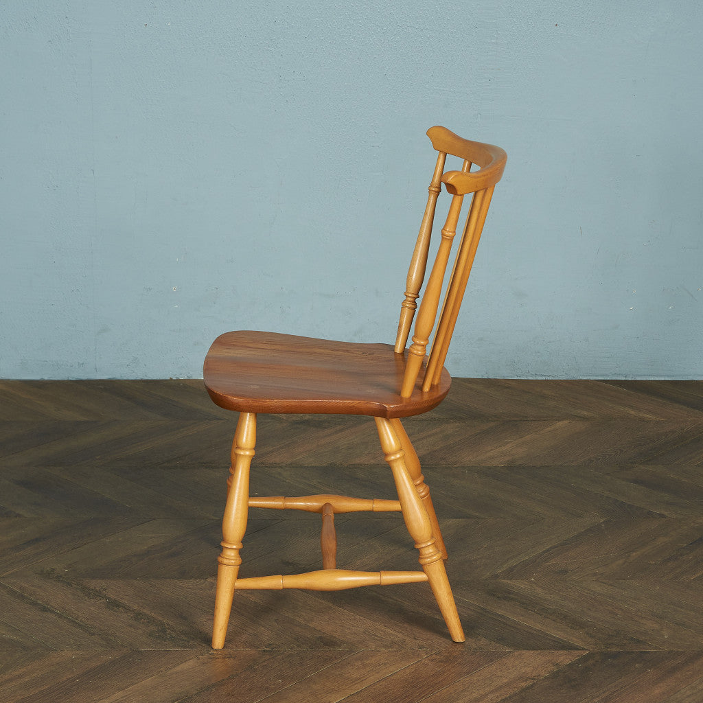 ERCOL-フープバックチェア 専用です】アーコール ERCOL ファンバッグチェア [66026][アーコール