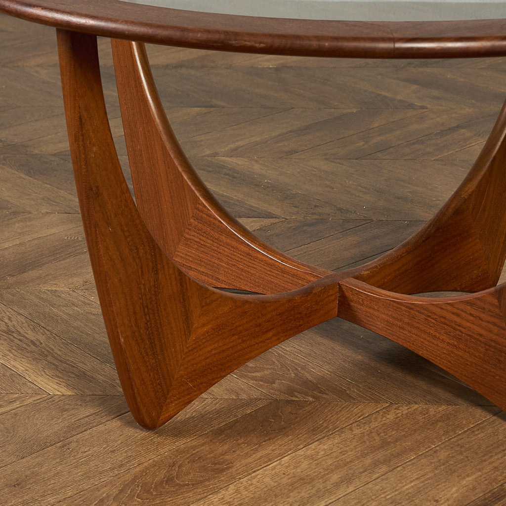 サーキュラー アストロ センターテーブル Occasional Table (8040)