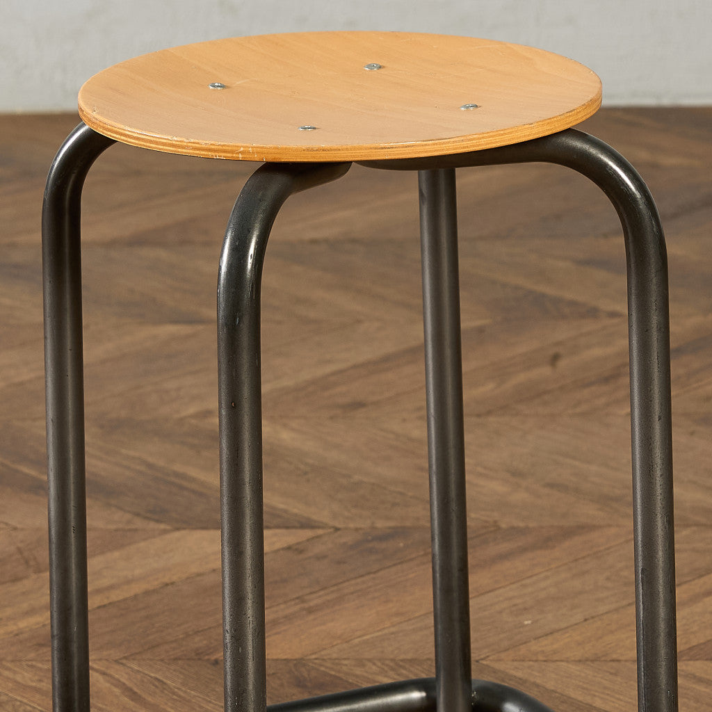 ベルギー ヴィンテージ スツール #98561 – camori ヴィンテージ家具