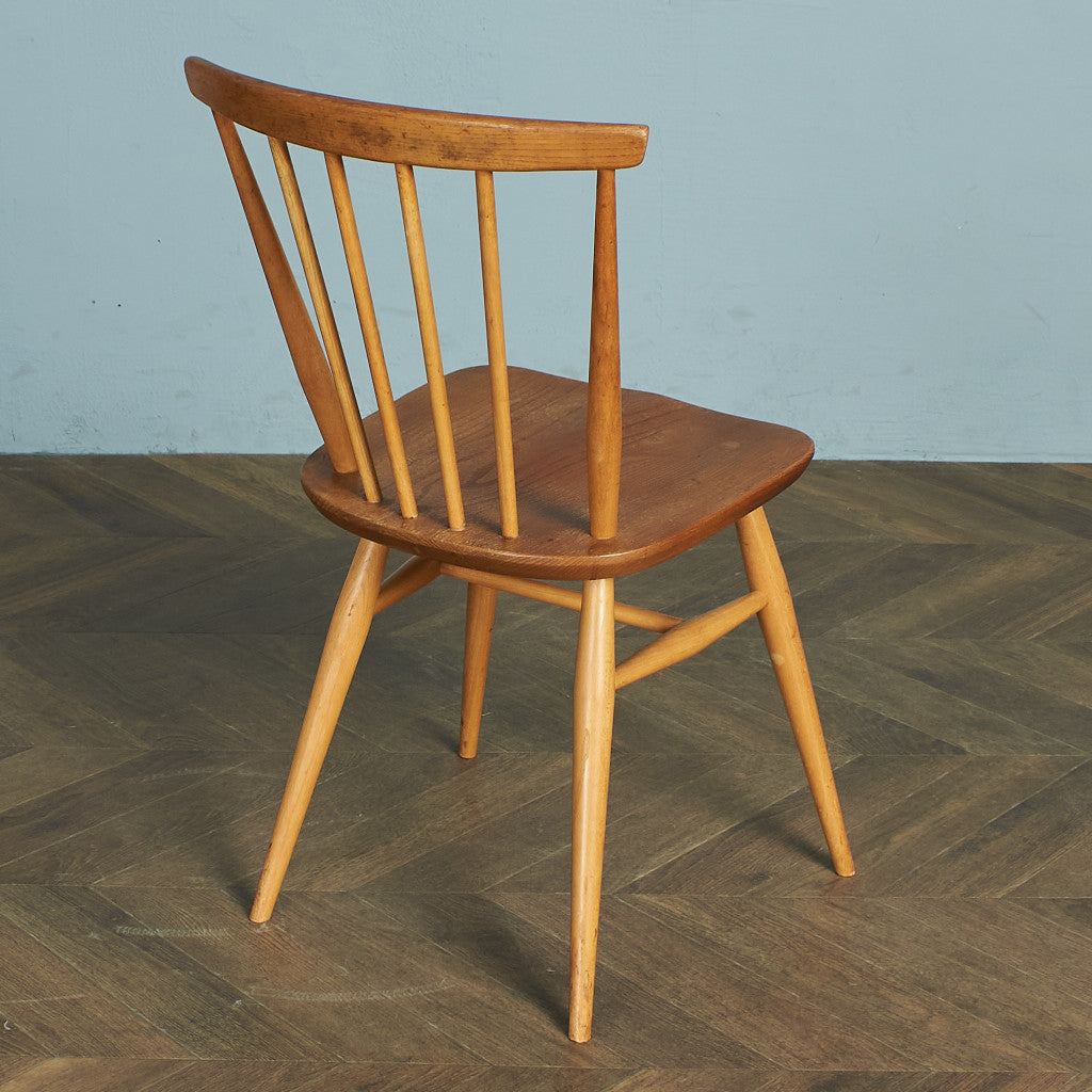 ヴィンテージ ボウトップチェア