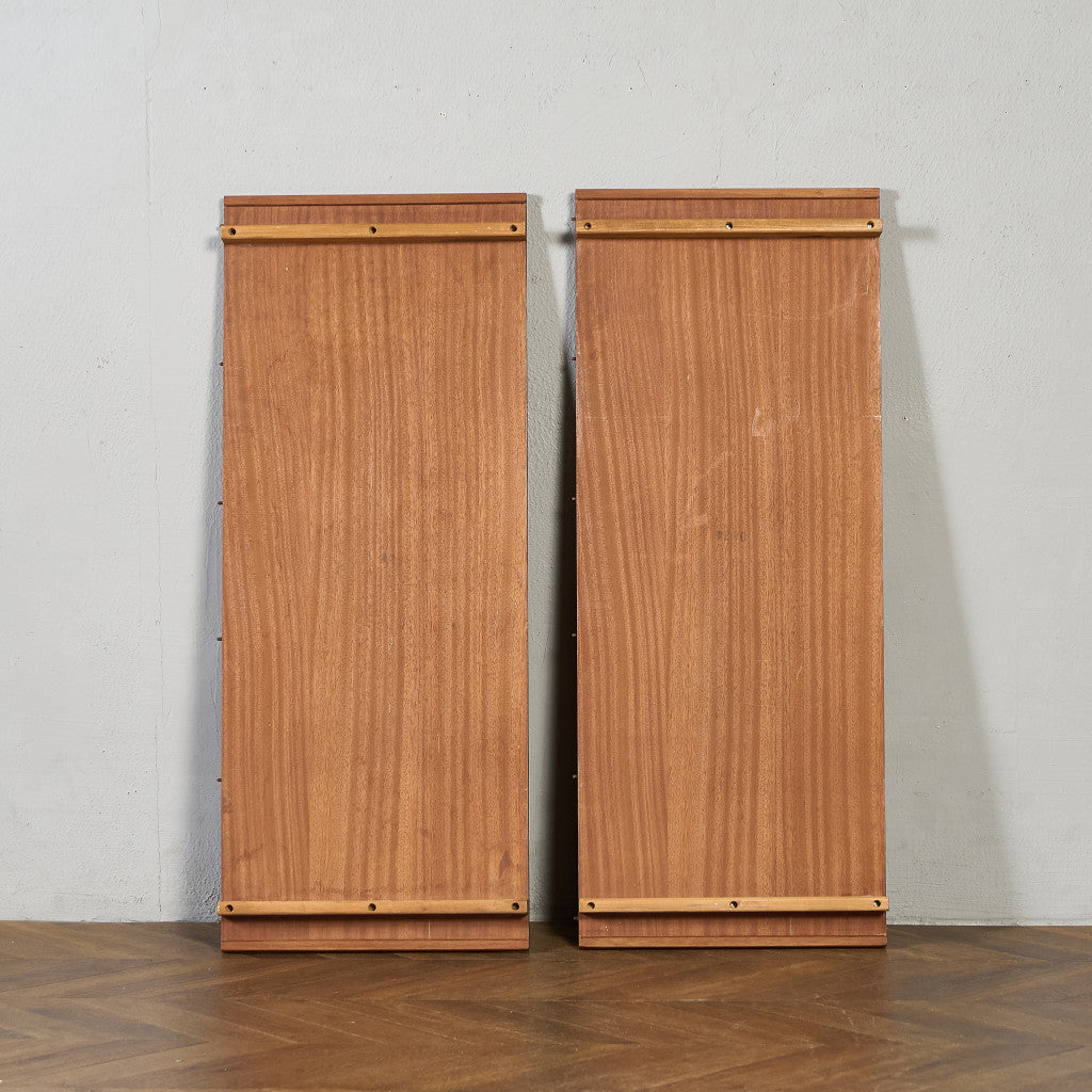 バンハード・ペダーセンアンドサン Bernhard. Pedersen & Son ヴィンテージ エクステンション ダイニングテーブル #89649