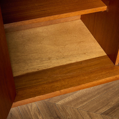 ヴィンテージ ロング サイドボード