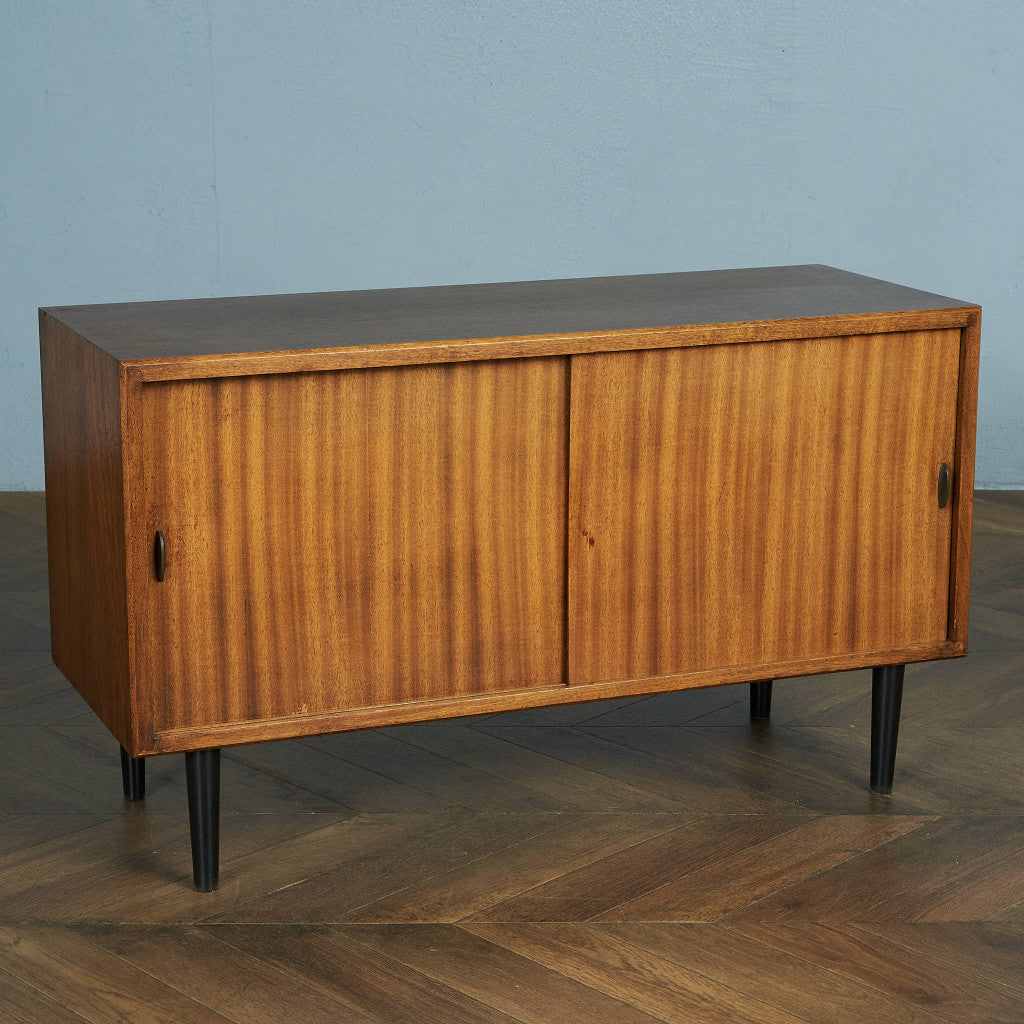 British Vintage Cabinet #83748