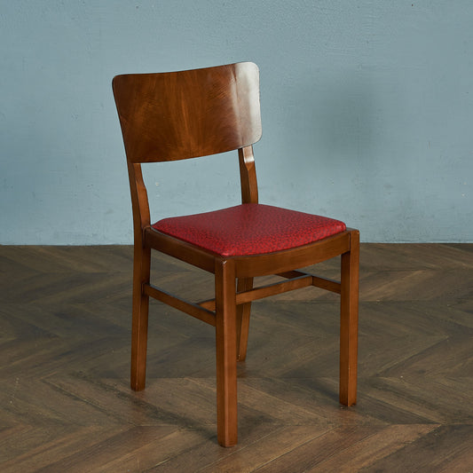 英国ヴィンテージ ダイニングチェア