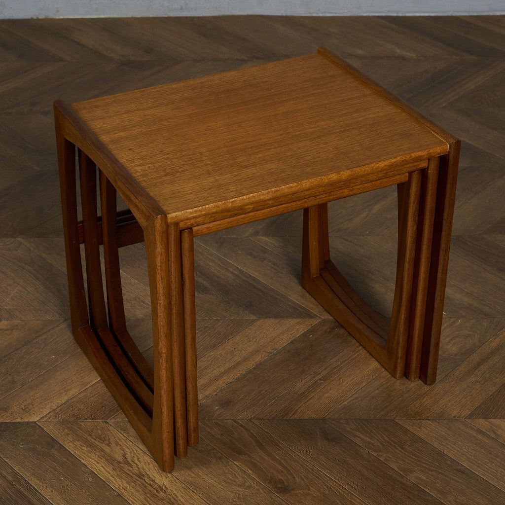 G-PLAN Quadrille – camori ヴィンテージ家具・北欧インテリアの G-PLAN Quadrille – camori ヴィンテージ家具・北欧インテリアの