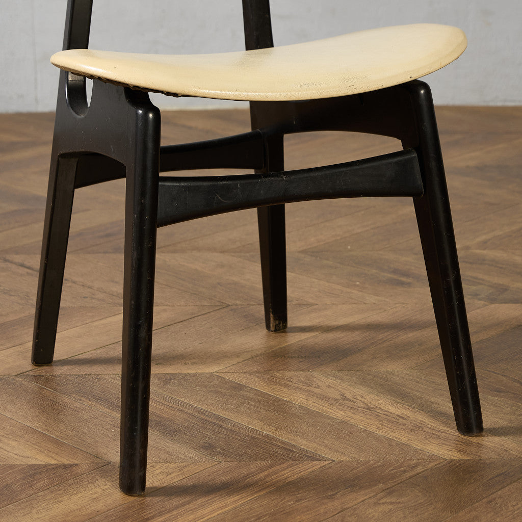 Tola&Black ヴィンテージ バタフライチェア