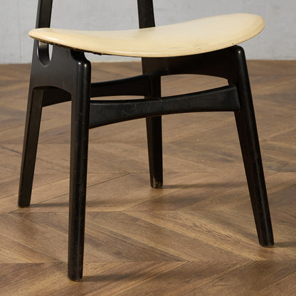 Tola&Black ヴィンテージ バタフライチェア