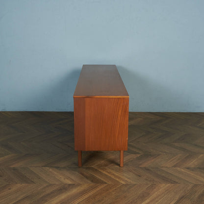 イギリスヴィンテージ サイドボード / カップボード