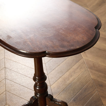 英国 クラシック サイドテーブル #94244