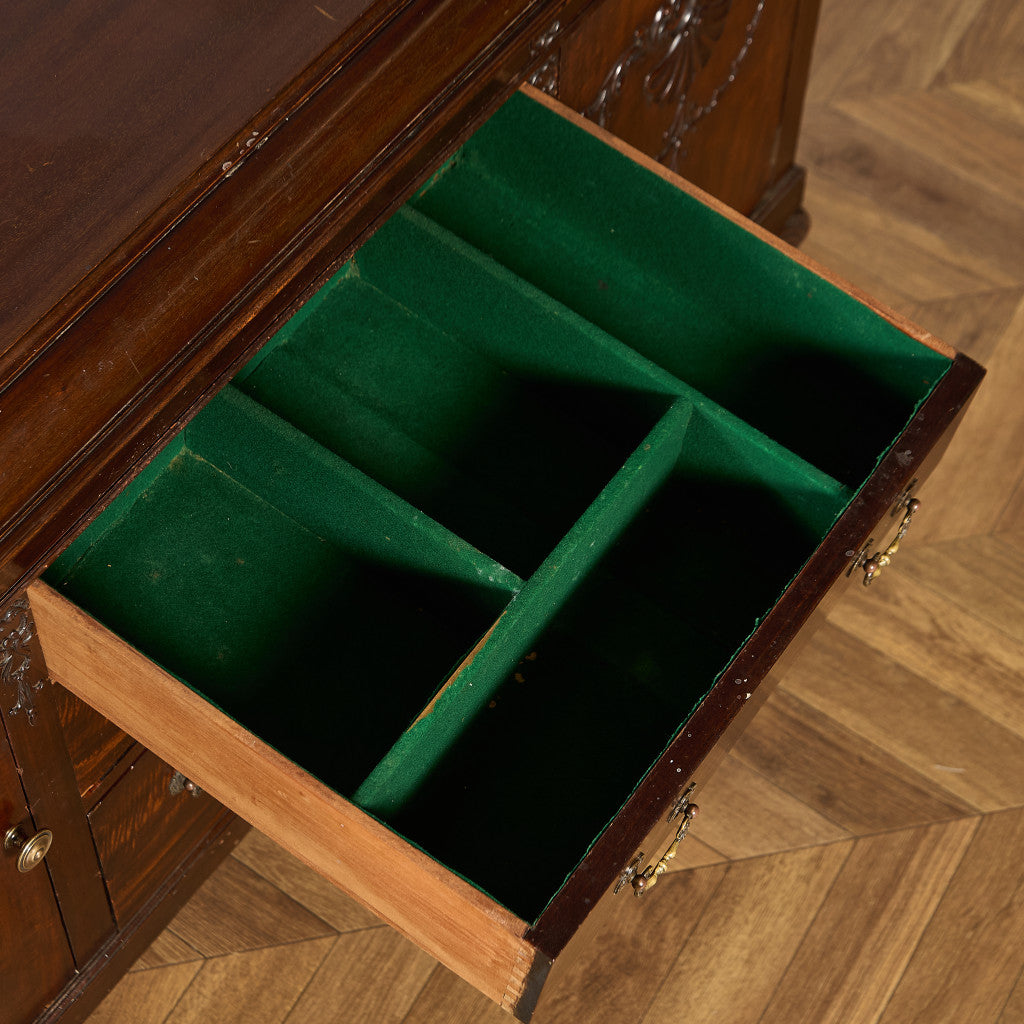 英国 クラシック サイドボード