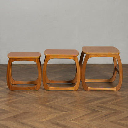 Burlington ネストテーブル